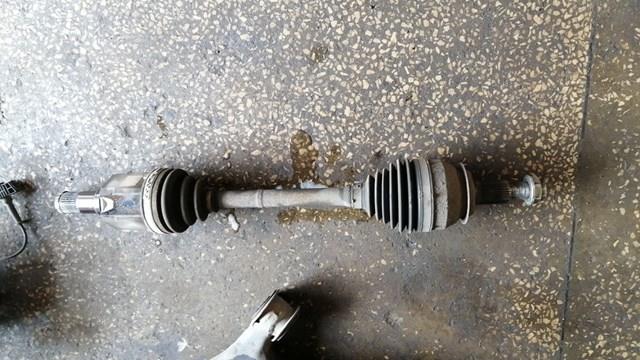 Купити FTB82560X Mazda Ліва піввісь