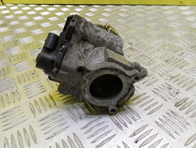 Клапан EGR Renault (RVI) 8200222772 ціна, від 85.92 USD