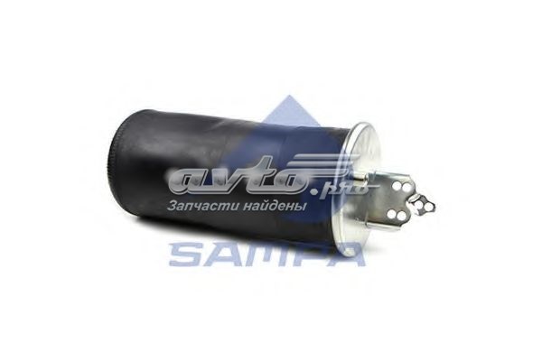Пневмоподушка/Пневморессора моста SP556416 Sampa Otomotiv‏