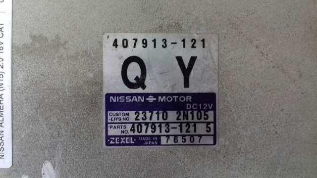  Nissan/Infiniti 407913121 ціна, від 35.28 USD