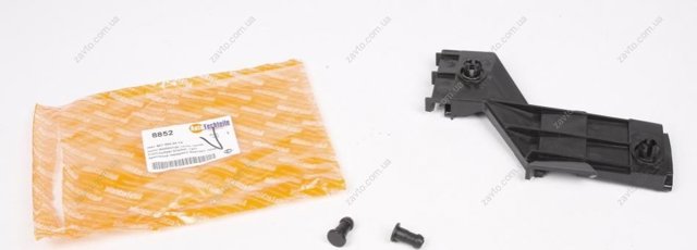 1008852 Autotechteile Кронштейн бампера заднього, правий