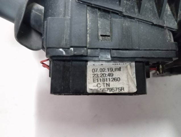  Renault (RVI) 255679575R