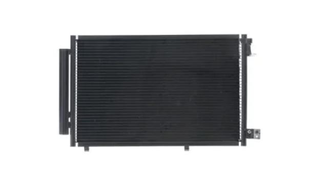 Конденсатор кондиціонера Signeda RC941093 ціна, від 34.48 USD