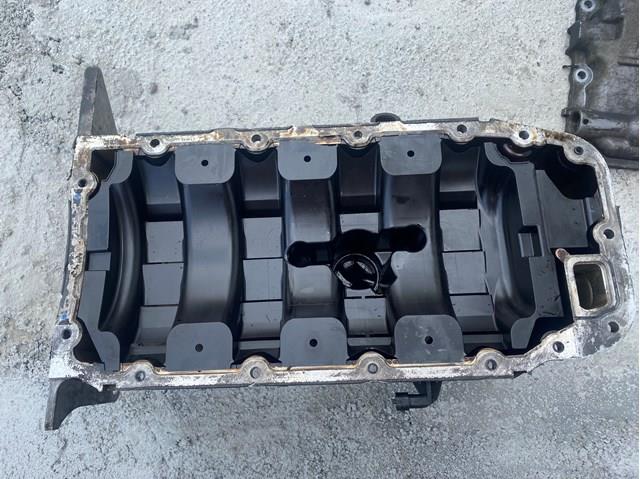 Піддон двигуна General Motors 55355007 ціна, від 147.17 USD