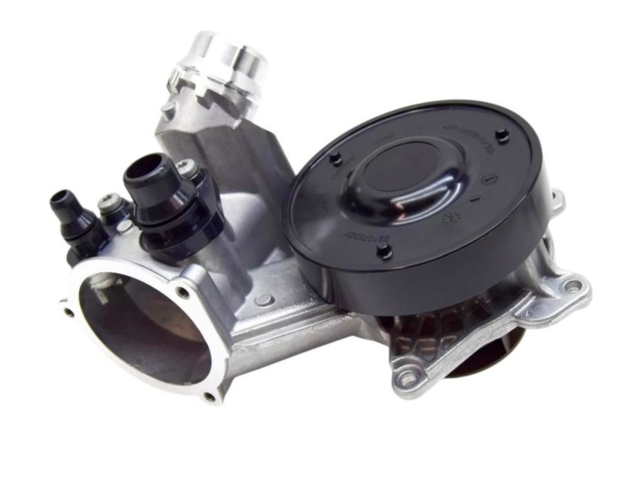 Купити 11518094658 BMW 