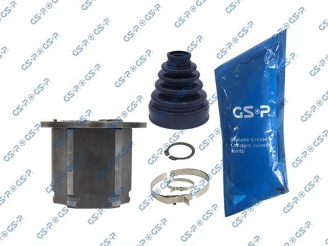 ШРКШ внутрішній, передній Posterparts 7N0498103B ціна, від 35.12 USD