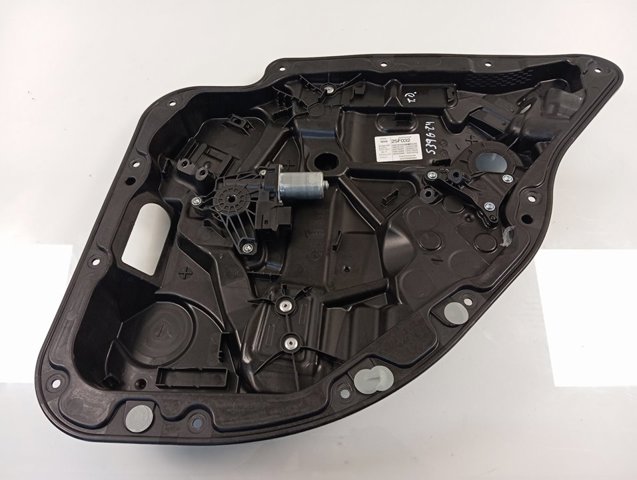  A0997660500 Mercedes