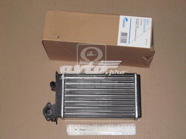 Радіатор пічки (обігрівача) Tempest TP1573964 ціна, від 23.32 USD