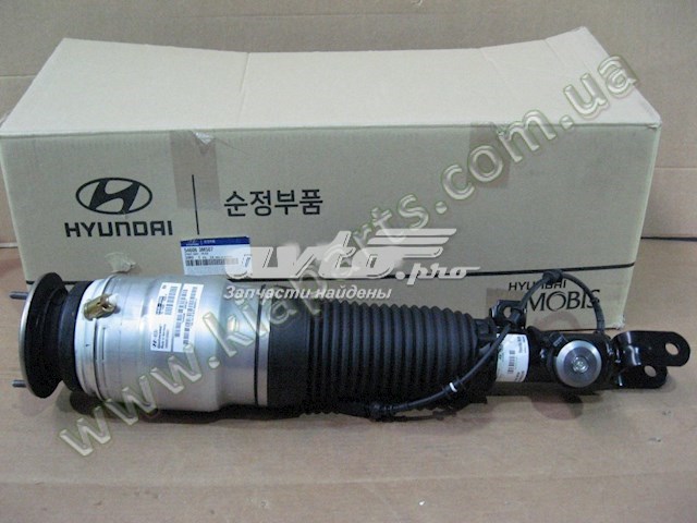 0K6Z111SF0 Hyundai/Kia вкладиші колінвала, шатунні, комплект, 1-й ремонт (+0,25)