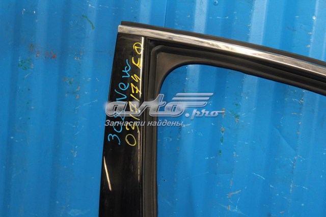 Двері передні, праві Peugeot/Citroen 1610102180 ціна, від 234.38 USD