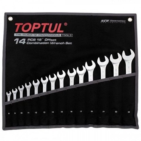  Toptul GPAX1402 ціна, від 97.30 USD