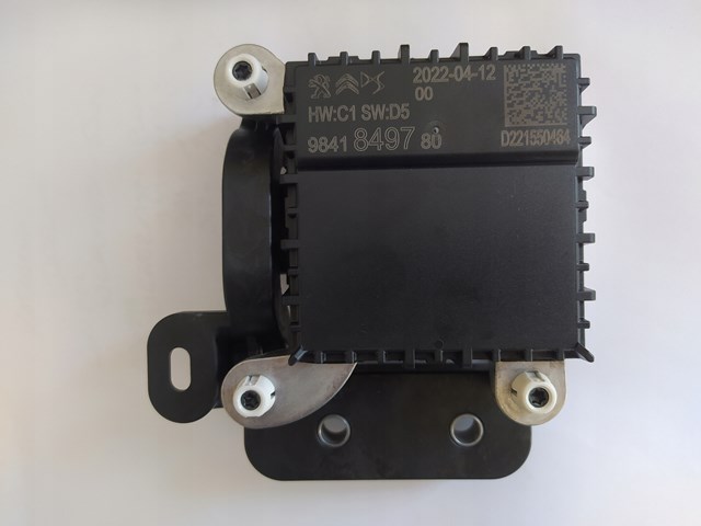 9841849780 Peugeot/Citroen 