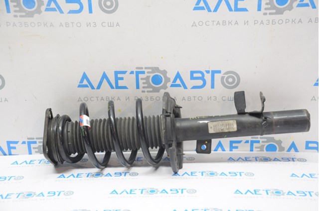 EJ7Z18124H Ford 