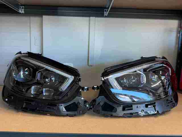  Mercedes A2139066710 ціна, від 1266.93 USD
