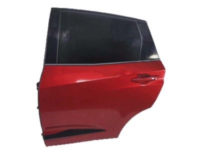 67550TJBA91ZZ Honda 
