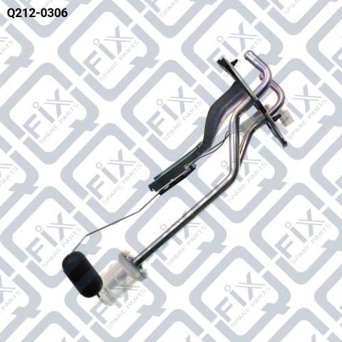 Датчик рівня палива Q2120306 Q-fix
