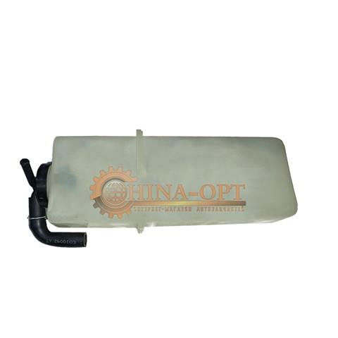 Купити S211311110 Chery Водяний бачок системи охолодження
