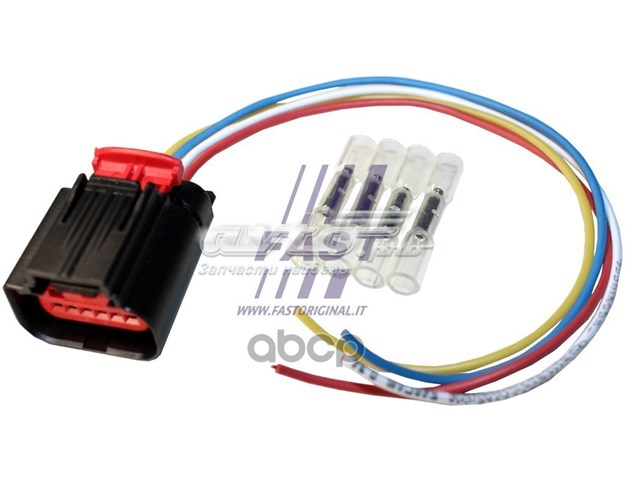 Купити FT76110 Fast Повітромір