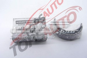 Підшипник ковзання клонували Nissan/Infiniti 12207AR00A