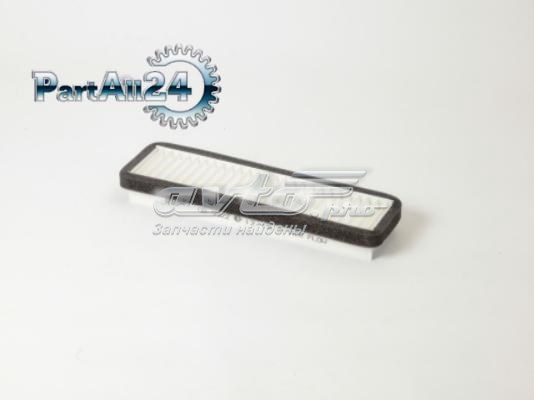GB9922 BIG Filter Внутрішньосалонний фільтр