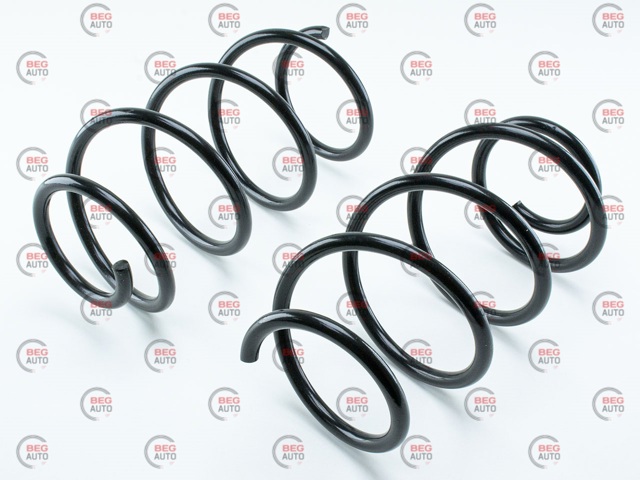 Пружина передня 54630A6021 Hyundai/Kia