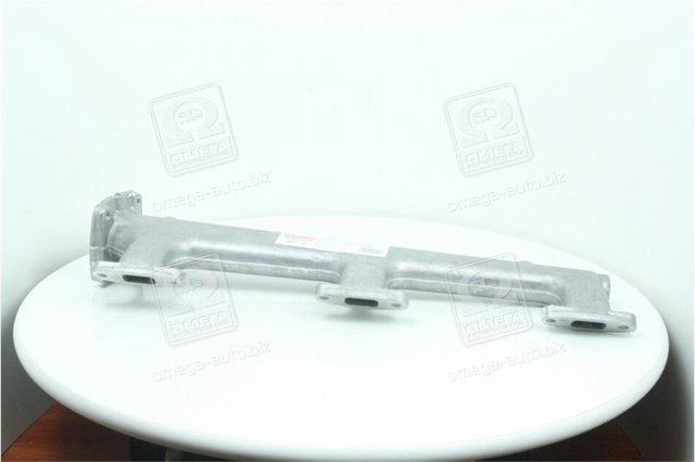 Шланг/патрубок системи охолодження DK 2381003290B ціна, від 36.95 USD