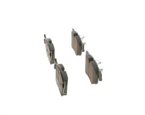 Гальмівні колодки Bosch 986494696 ціна, від 39.46 USD