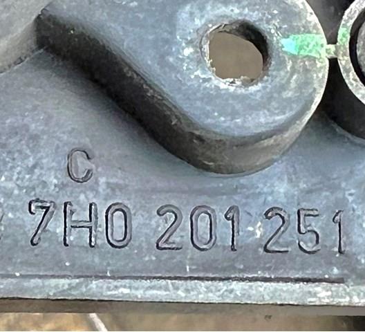  VAG 7H0201251 ціна, від 10.61 USD