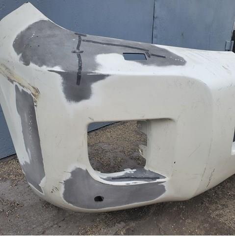 Передній бампер 521196A958 Toyota