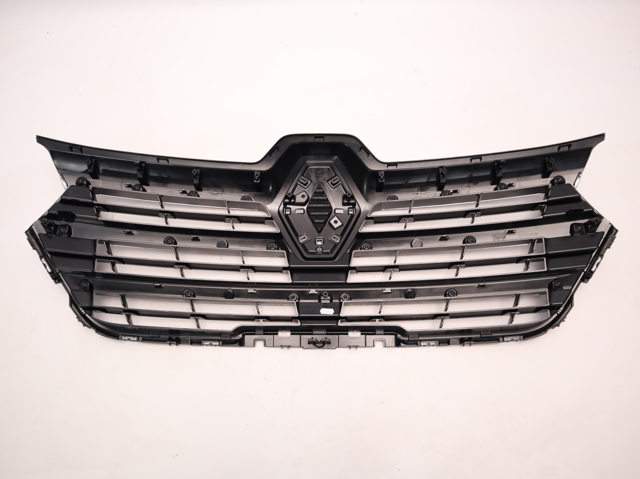 Облицювання радіатора Renault (RVI) 623107116R ціна, від 230.35 USD