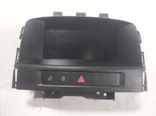 Купити 95247249 Opel 
