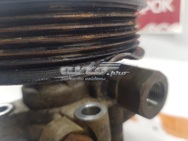 S3407100 Lifan Насос гідропідсилювача
