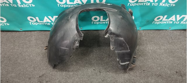 Підкрилок переднього крила, лівий Ford 1762464 ціна, від 15.32 USD
