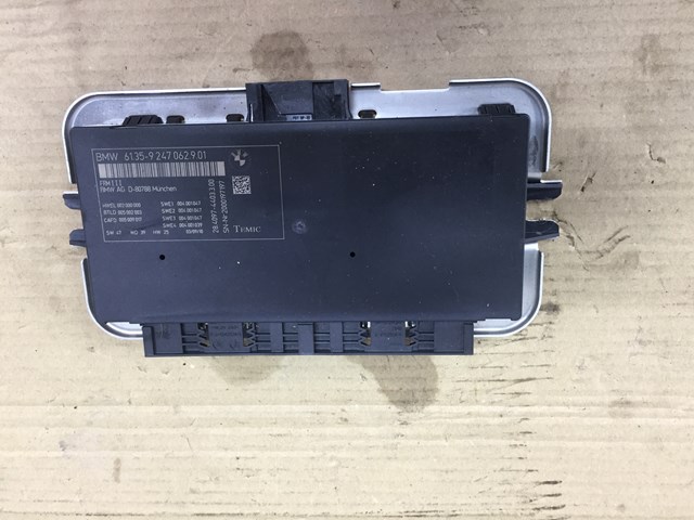 Купити 61359247062 BMW 