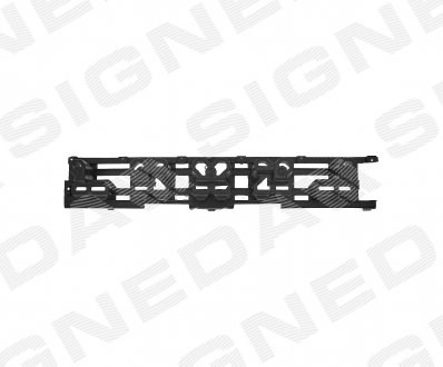 PFD04469EA Signeda Наповнювач бампера переднього