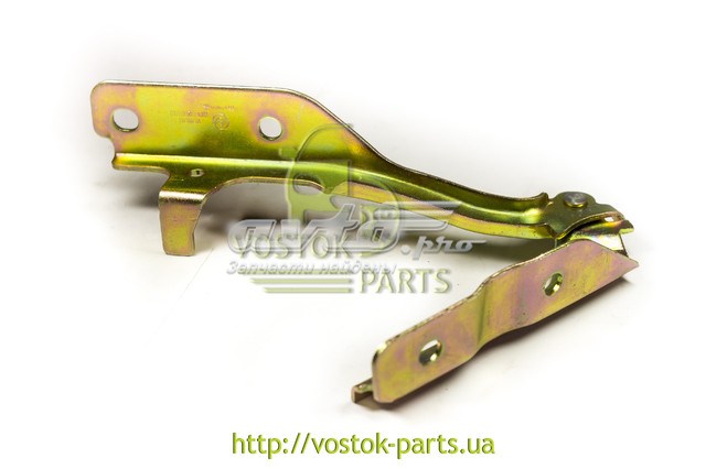 A138402040DY Chery Завіс капота, правий
