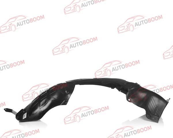 Підкрилки передні праві Hyundai/Kia 86812D5000