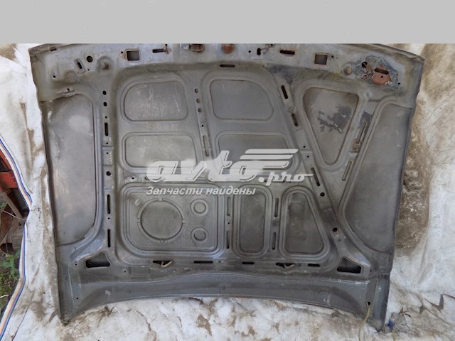 Купити 90227865 Opel Капот