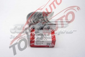 Купити R665A050 Taiho Вкладиші колінвала, шатунні, комплект, 2-й ремонт (+0,50)
