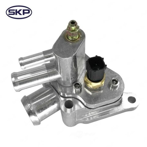 SK121452 SKP Корпус термостата в зборі