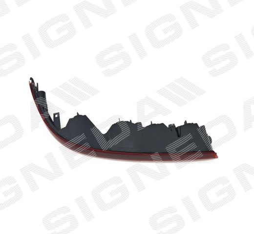 Ліхтар заднього бампера, лівий Signeda ZAD4003KL ціна, від 91.08 USD