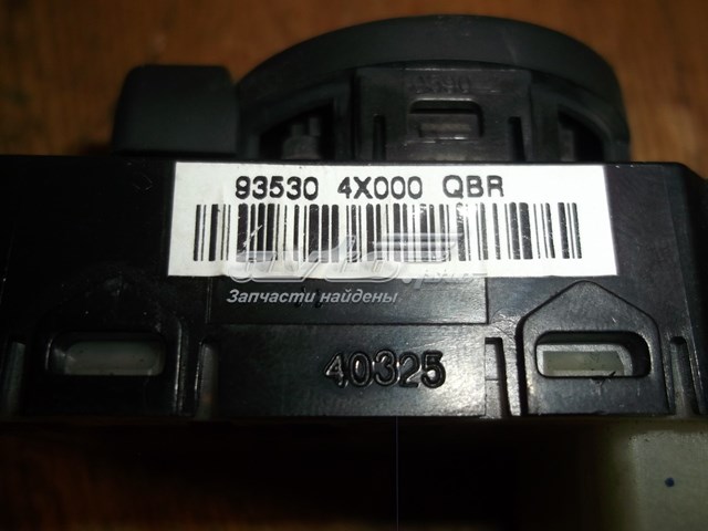  935304X000 Hyundai/Kia