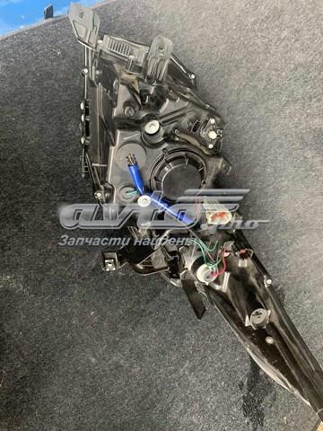 Купити 260101CL0D Nissan/Infiniti Права блок фара