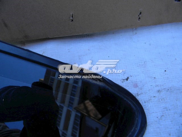 Купити 90270749 General Motors Скло багажного відсіку, ліве