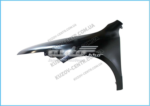 Купити FP6400311 FPS Крило переднє ліве