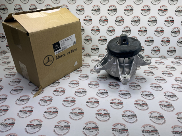  Mercedes A1672409500 ціна, від 355.55 USD