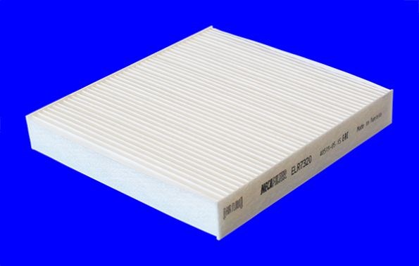 Фільтр салону ELR7320 Mecafilter