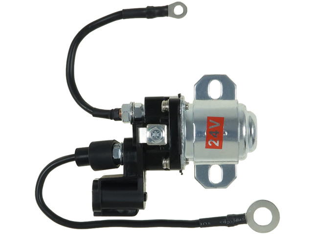 Втягуюче реле стартера SS5175S AS/Auto Storm