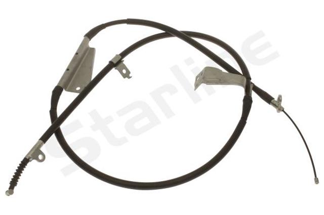 Купити LABR99162 Starline 
