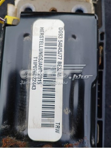 Ford DG9354045J77 ціна, від 63.89 USD